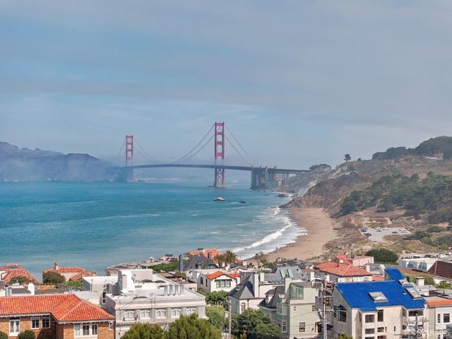145 26th Avenue, San Francisco, CA 94121