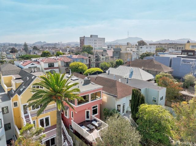 145 26th Avenue, San Francisco, CA 94121
