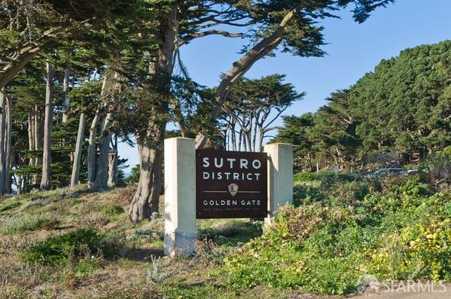 145 26th Avenue, San Francisco, CA 94121