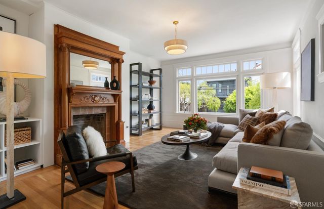 145 26th Avenue, San Francisco, CA 94121