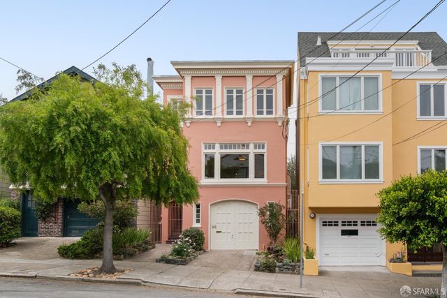 145 26th Avenue, San Francisco, CA 94121