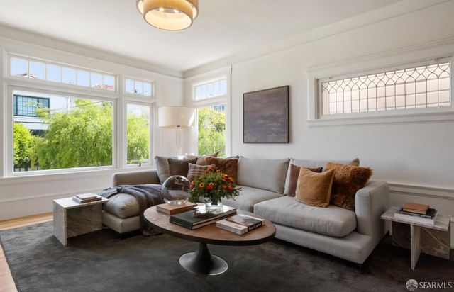 145 26th Avenue, San Francisco, CA 94121