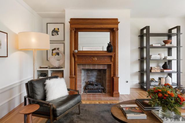 145 26th Avenue, San Francisco, CA 94121