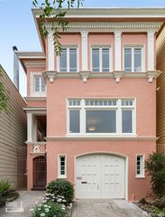 145 26th Avenue, San Francisco, CA 94121