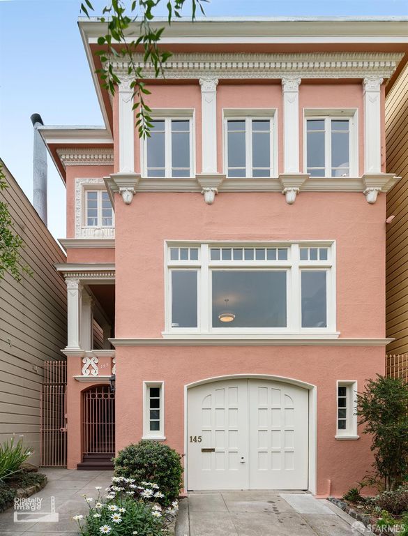 145 26th Avenue, San Francisco, CA 94121