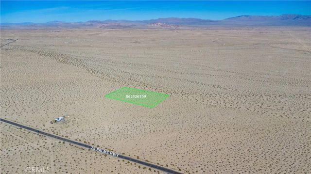 0 29 Palms Hwy Lot 09, 29 Palms, CA 92277