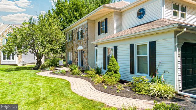 3009 CONCORD CIR, Eagleville, PA 19403