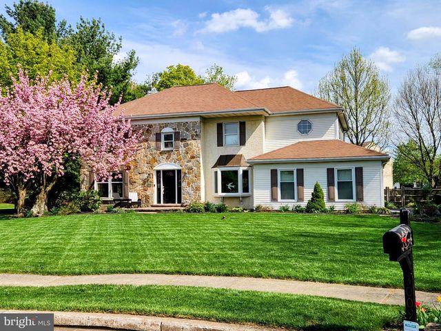 3009 CONCORD CIR, Eagleville, PA 19403