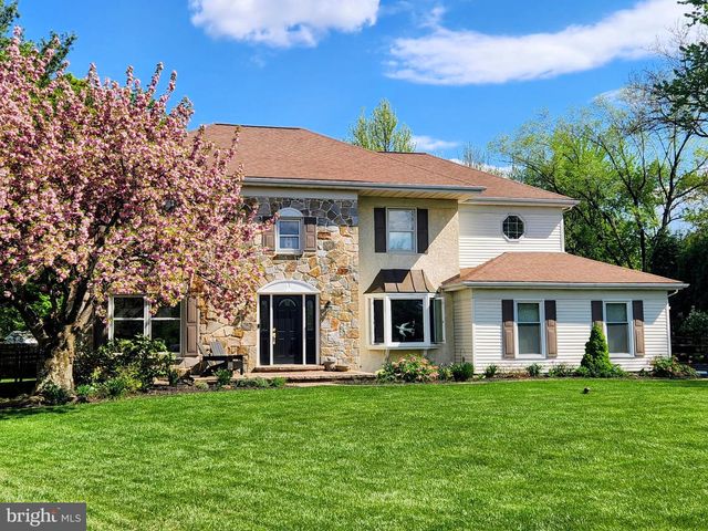 3009 CONCORD CIR, Eagleville, PA 19403