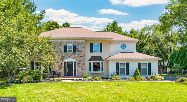 3009 CONCORD CIR, Eagleville, PA 19403