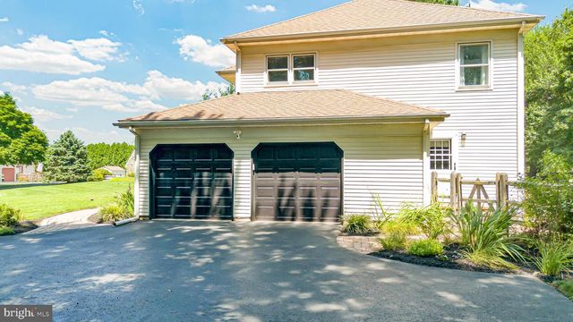 3009 CONCORD CIR, Eagleville, PA 19403