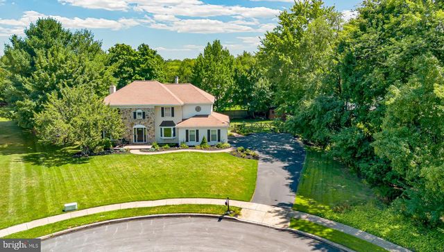3009 CONCORD CIR, Eagleville, PA 19403