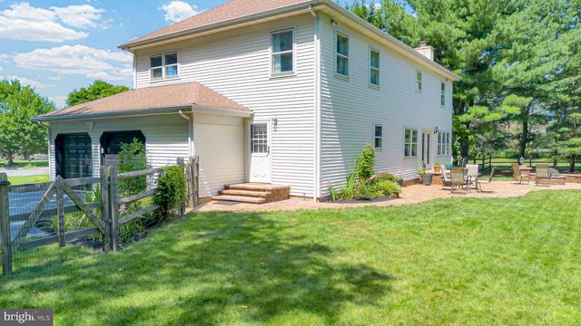 3009 CONCORD CIR, Eagleville, PA 19403