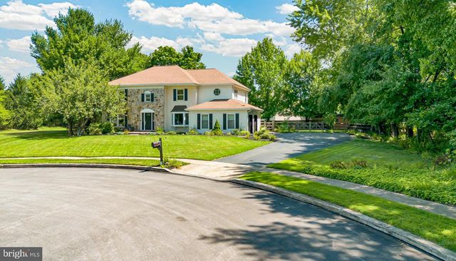 3009 CONCORD CIR, Eagleville, PA 19403