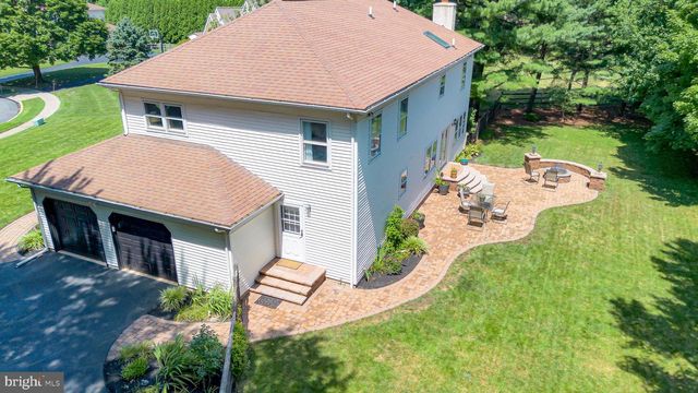 3009 CONCORD CIR, Eagleville, PA 19403