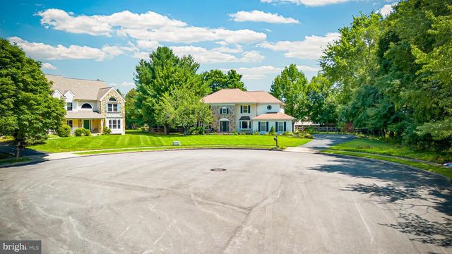3009 CONCORD CIR, Eagleville, PA 19403