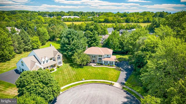 3009 CONCORD CIR, Eagleville, PA 19403