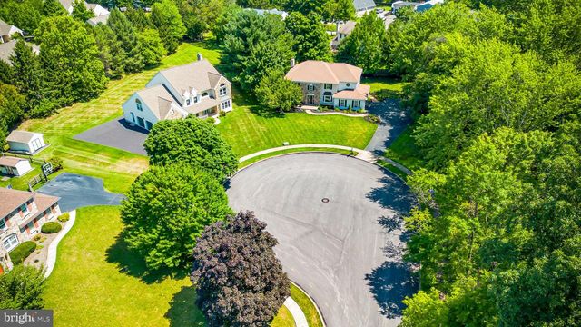 3009 CONCORD CIR, Eagleville, PA 19403