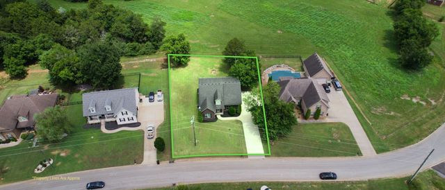 1027 Pegasus Run, Lascassas, TN 37085
