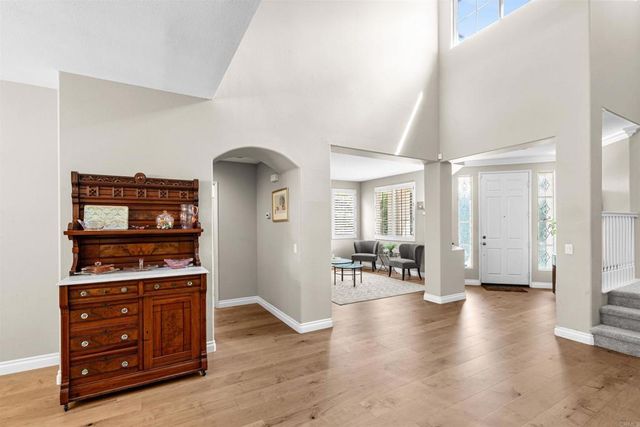 3259 Canyon View Drive, Oceanside, CA 92058