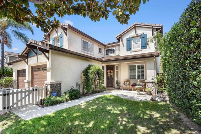 3259 Canyon View Drive, Oceanside, CA 92058