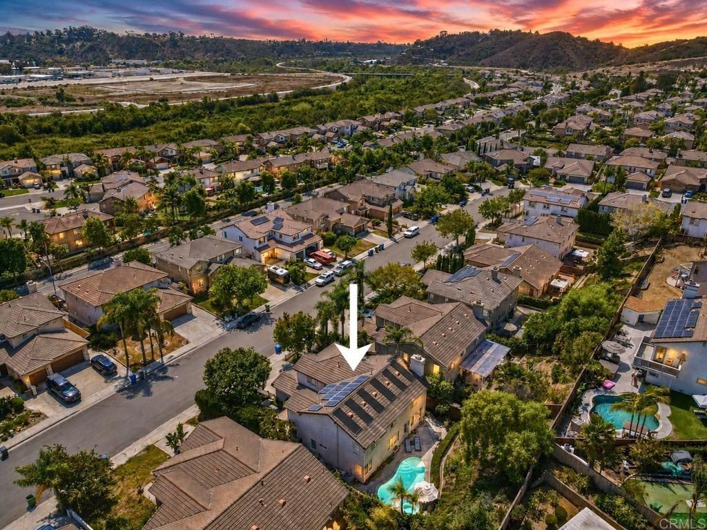 3259 Canyon View Drive, Oceanside, CA 92058 — exterior