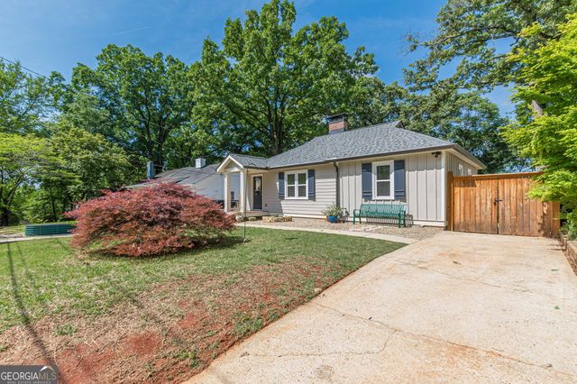 577 Glenwood Place SE, Atlanta, GA 30316