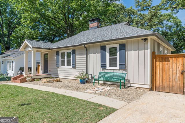 577 Glenwood Place SE, Atlanta, GA 30316