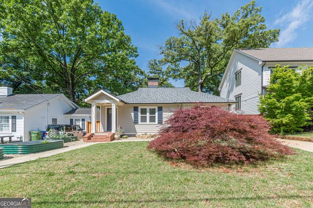 577 Glenwood Place SE, Atlanta, GA 30316