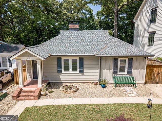 577 Glenwood Place SE, Atlanta, GA 30316