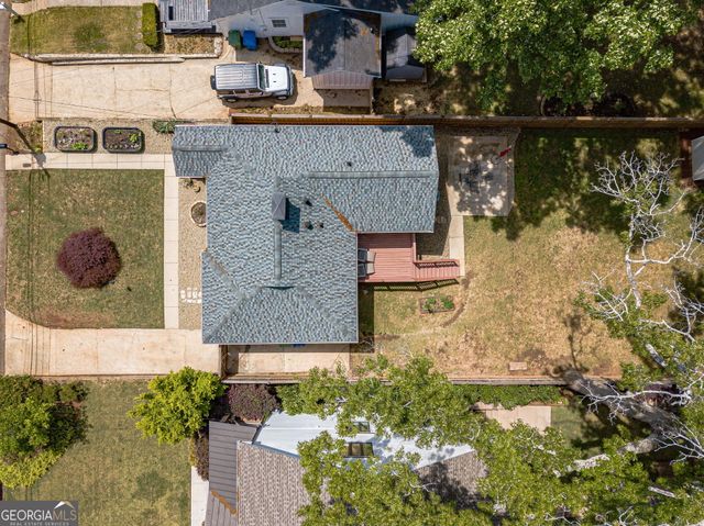 577 Glenwood Place SE, Atlanta, GA 30316