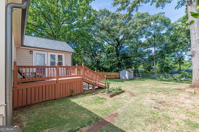 577 Glenwood Place SE, Atlanta, GA 30316