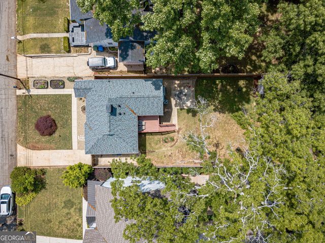 577 Glenwood Place SE, Atlanta, GA 30316