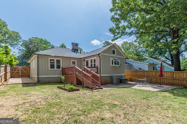 577 Glenwood Place SE, Atlanta, GA 30316