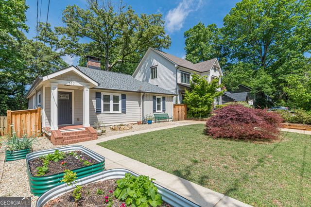 577 Glenwood Place SE, Atlanta, GA 30316