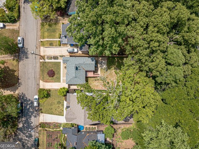 577 Glenwood Place SE, Atlanta, GA 30316