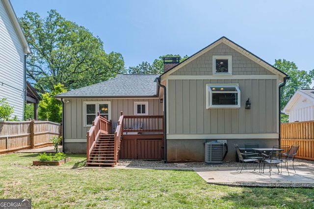 577 Glenwood Place SE, Atlanta, GA 30316