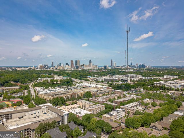 577 Glenwood Place SE, Atlanta, GA 30316