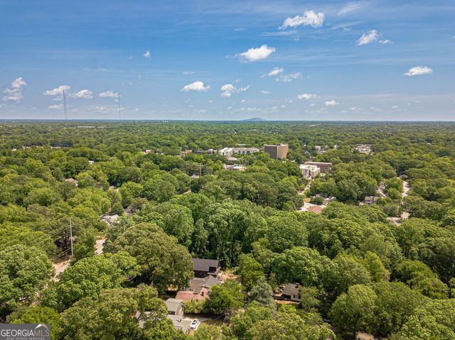 577 Glenwood Place SE, Atlanta, GA 30316