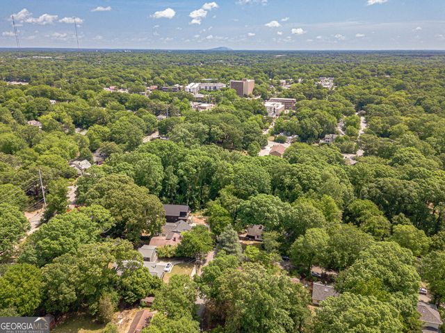 577 Glenwood Place SE, Atlanta, GA 30316