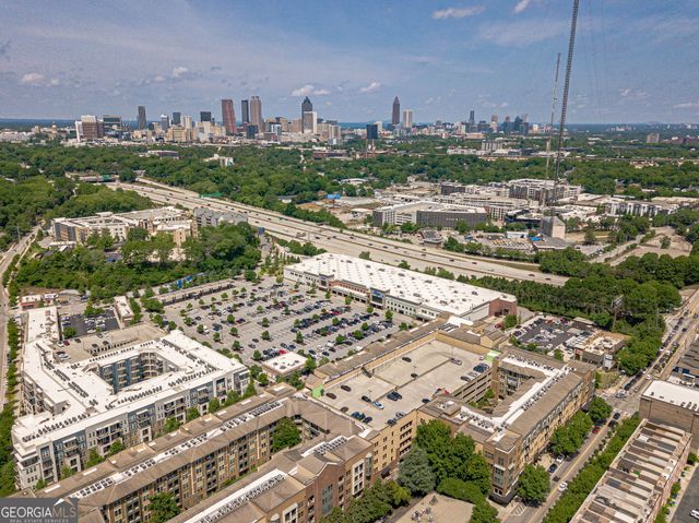577 Glenwood Place SE, Atlanta, GA 30316