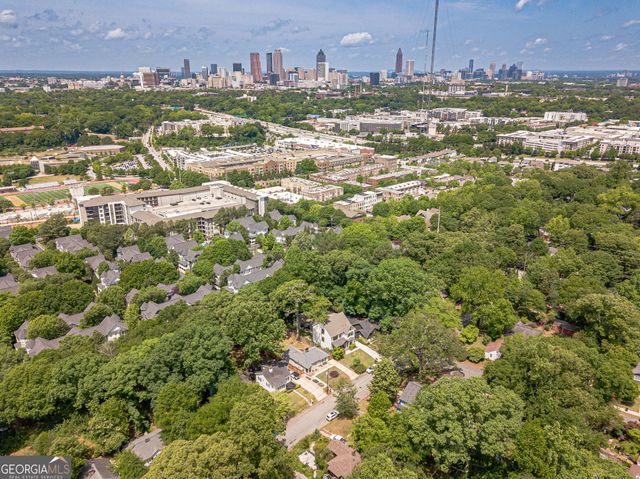 577 Glenwood Place SE, Atlanta, GA 30316
