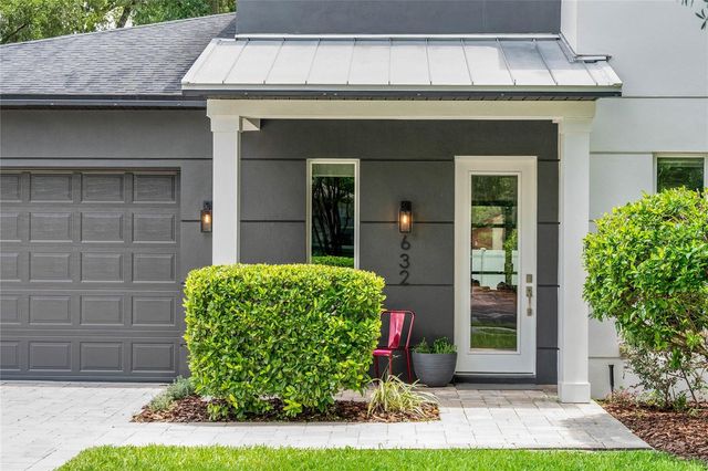 632 GAMEWELL AVENUE, Maitland, FL 32751