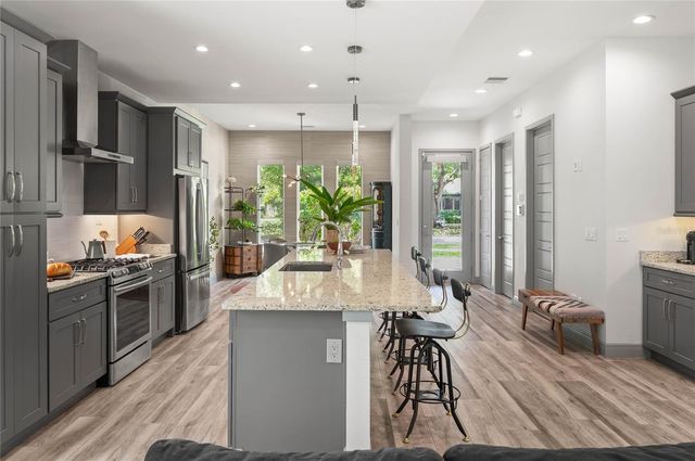 632 GAMEWELL AVENUE, Maitland, FL 32751