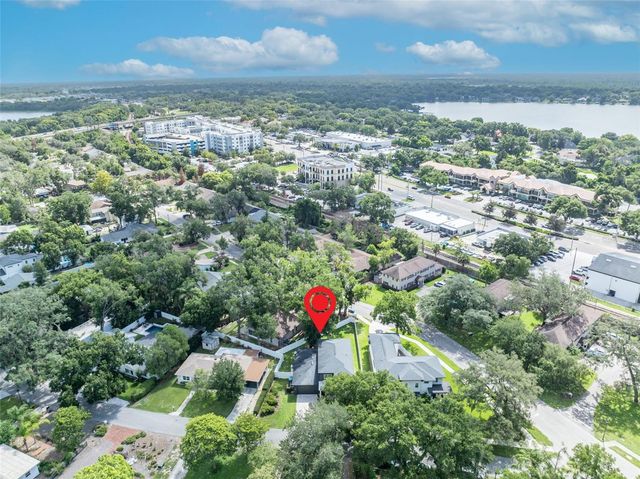 632 GAMEWELL AVENUE, Maitland, FL 32751