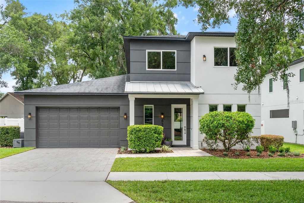 632 GAMEWELL AVENUE, Maitland, FL 32751