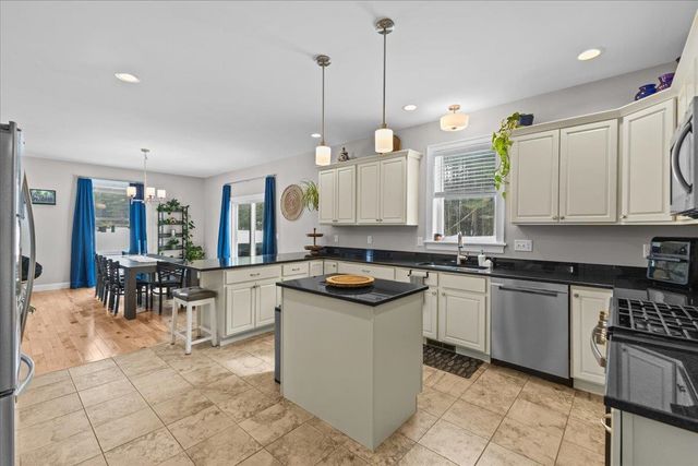 22 Sunset View Road, Fairfax, VT 05454