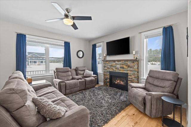 22 Sunset View Road, Fairfax, VT 05454