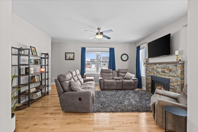 22 Sunset View Road, Fairfax, VT 05454