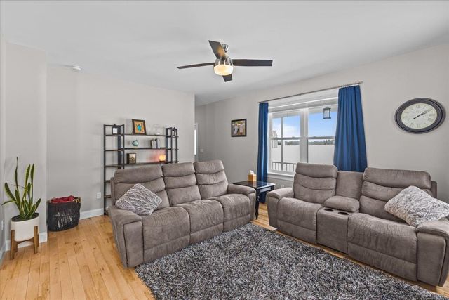 22 Sunset View Road, Fairfax, VT 05454